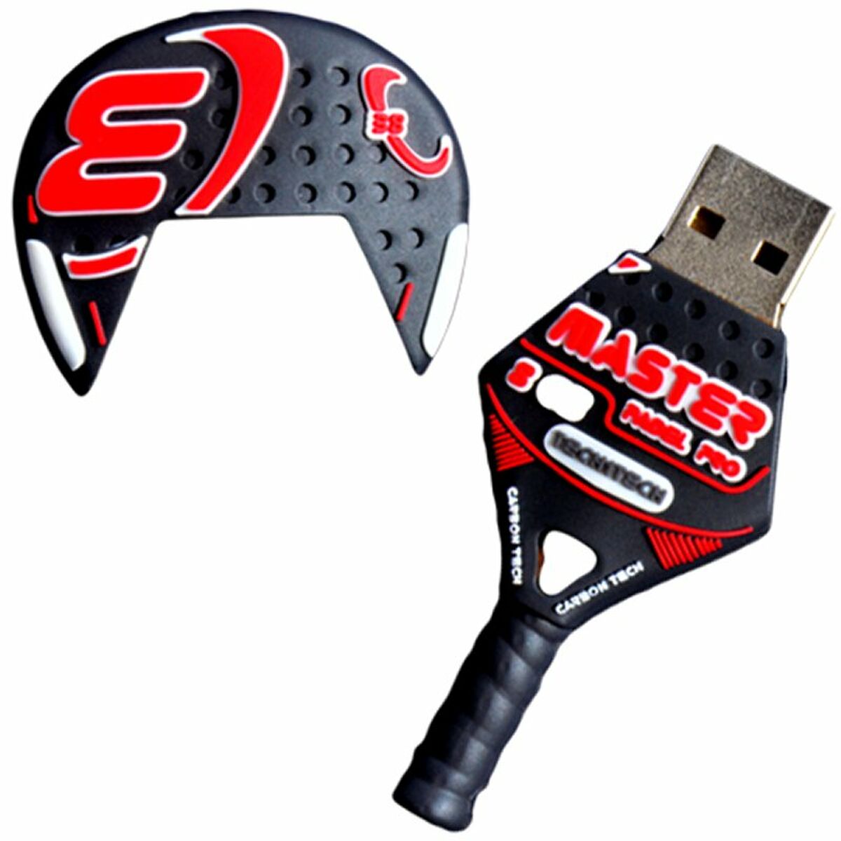 USB-minne Tech One Tech TEC5046-32 32 GB - 2