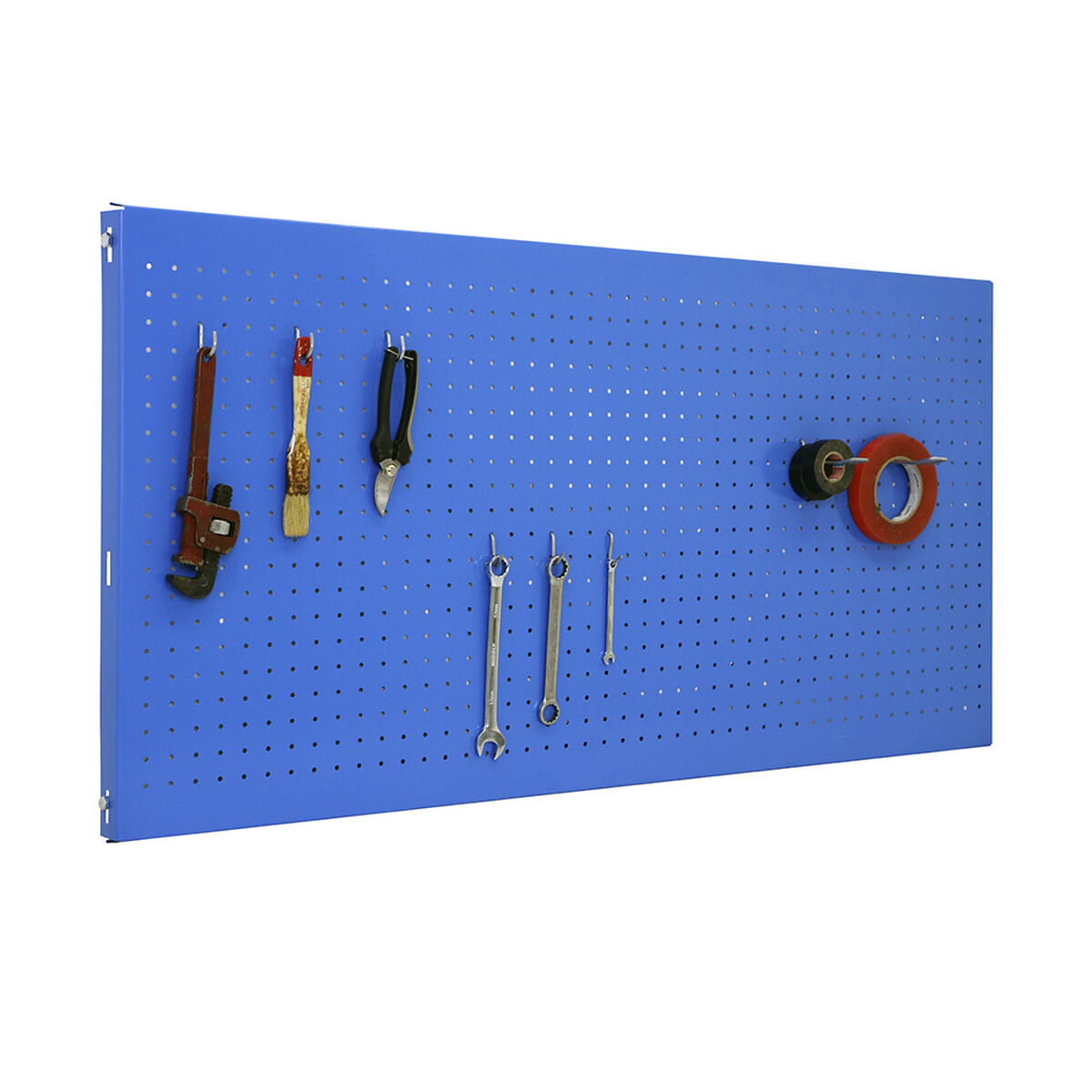 Verktygsförvaring Simon Rack Metall - 2