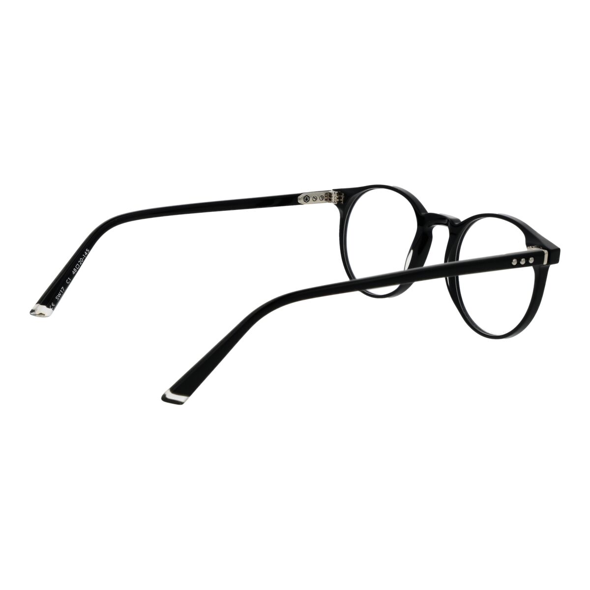 Glasögonbågar Taylor Morris SW17 48C1 - 3