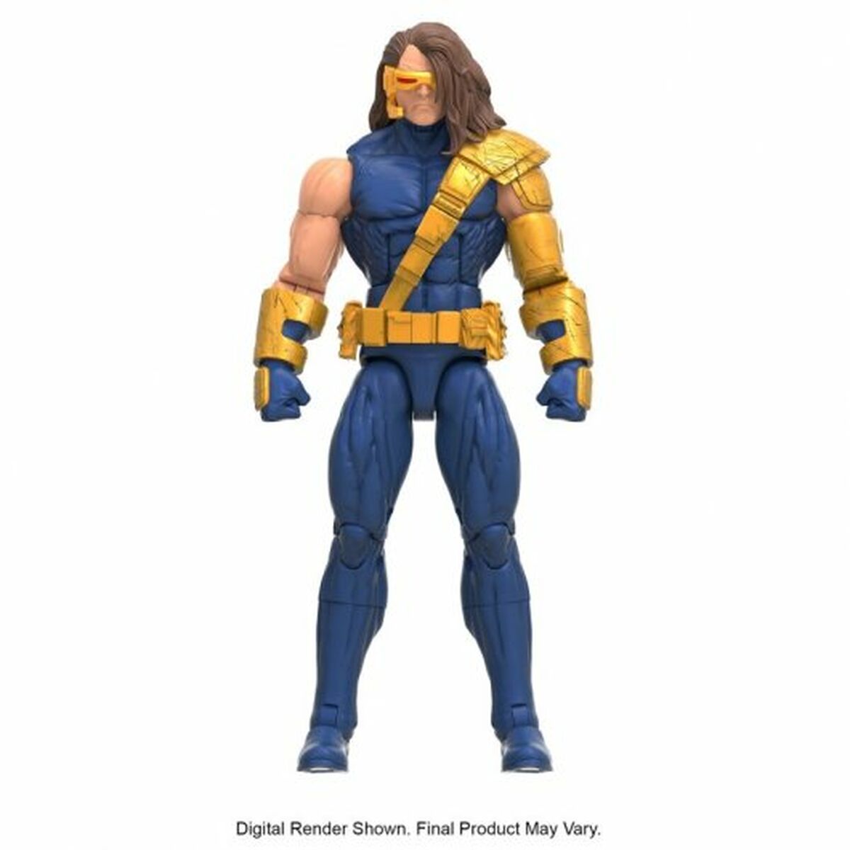 Actionfigurer Hasbro F10085X0 - 4