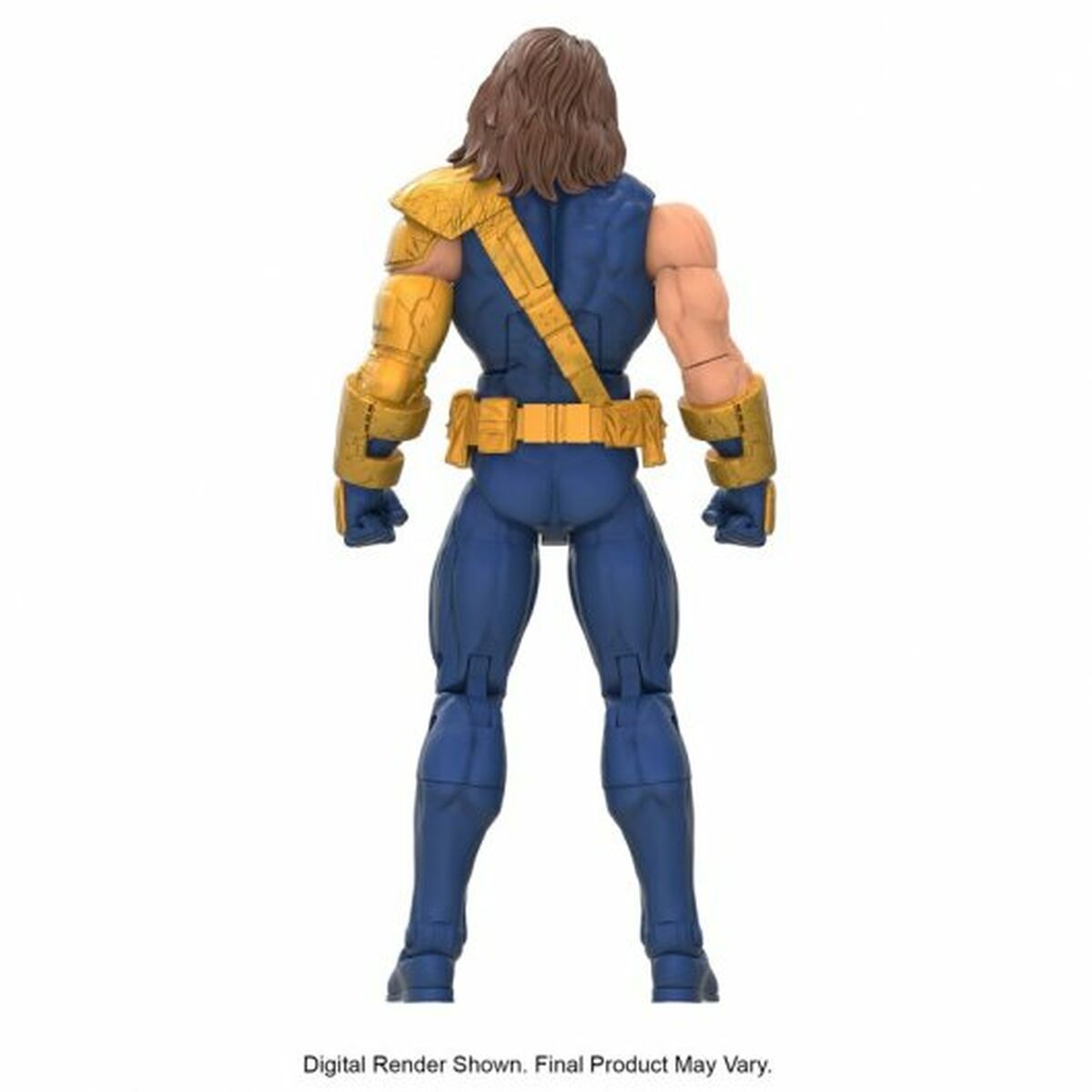 Actionfigurer Hasbro F10085X0 - 3