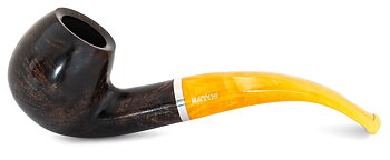 Pipa Ratos Yellow Line Polish TT