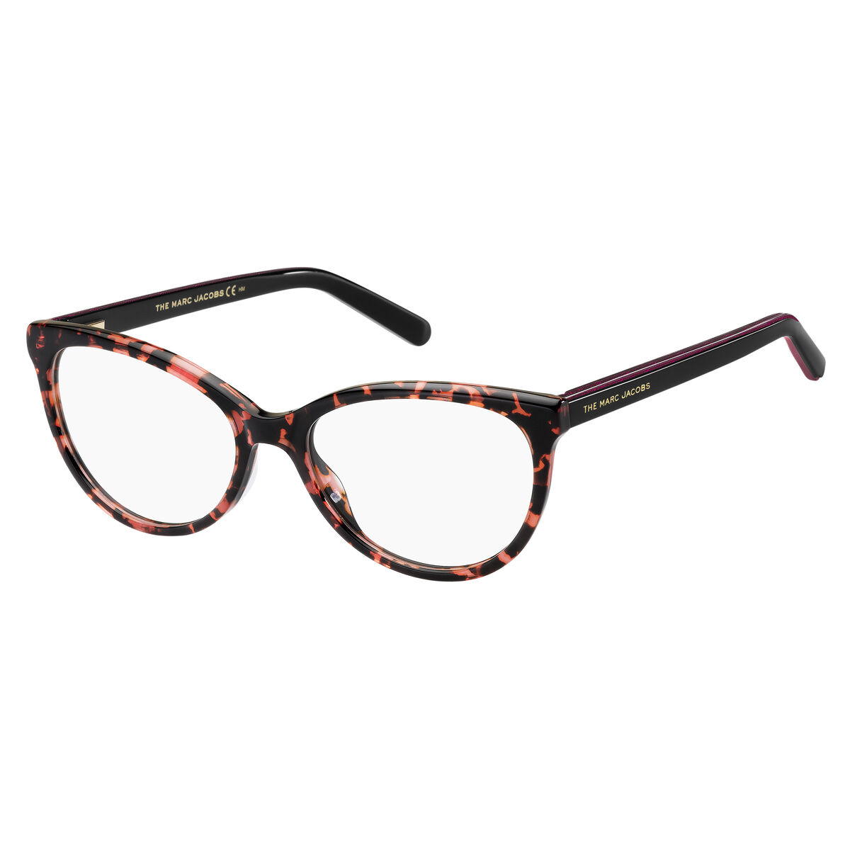 Glasögonbågar Marc Jacobs Ø 53 mm