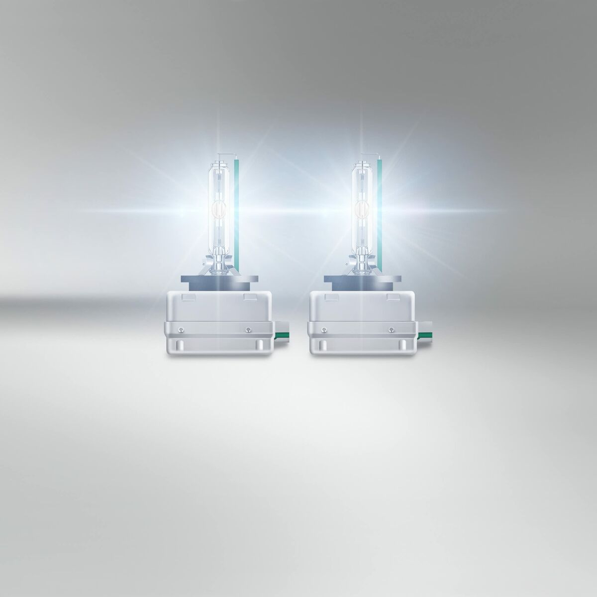 Glödlampa för bil Osram Nightbreaker D3S 35 W Xenon - 3