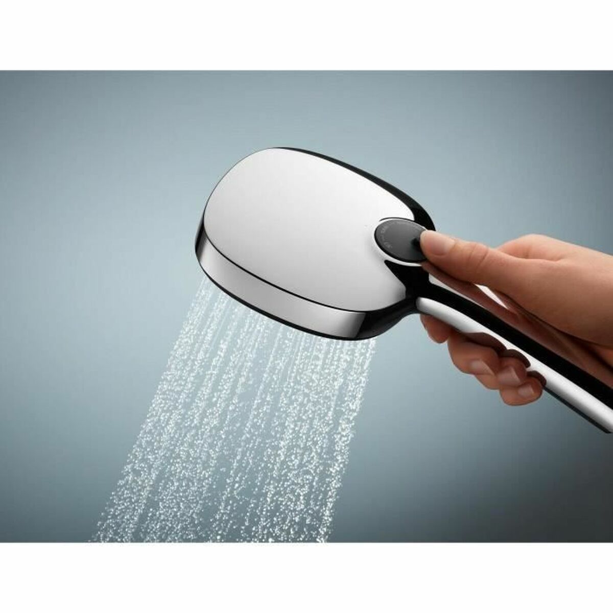 Duschros Grohe Plast - 2