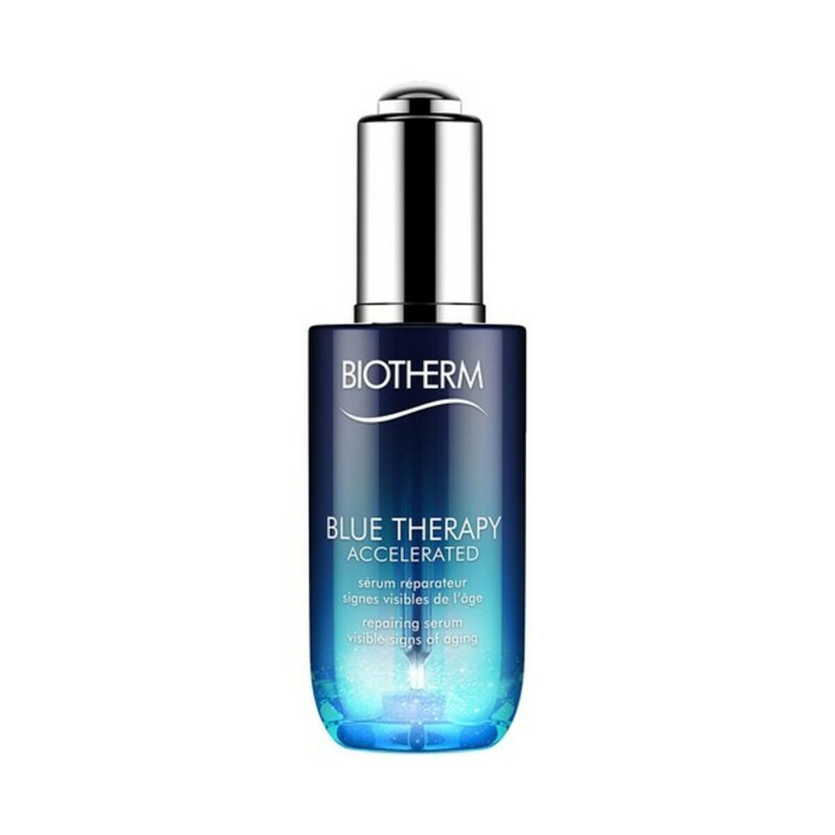 Anti-agingserum Blue Therapy Biotherm - 2
