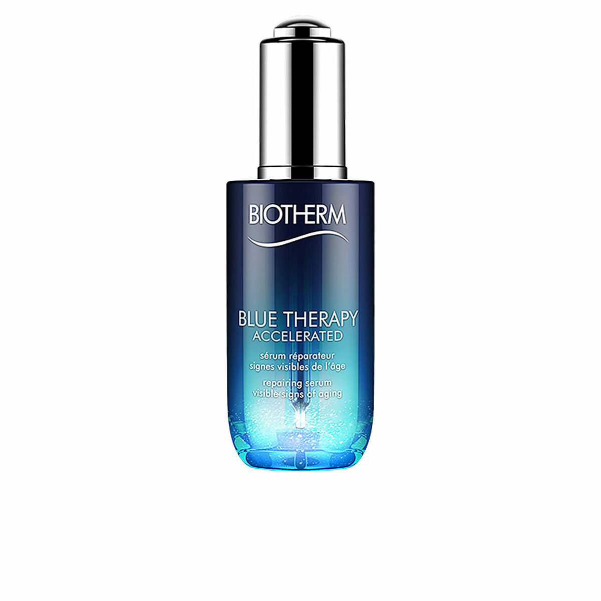 Anti-agingserum Blue Therapy Biotherm - 3