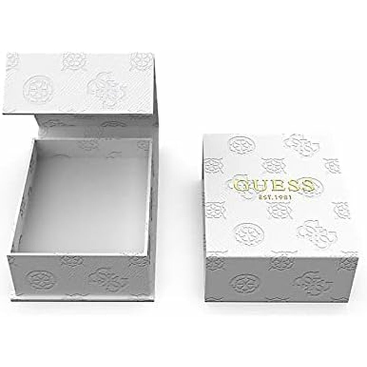 Dam örhängen Guess JUBE04197JWRHT-U - 4