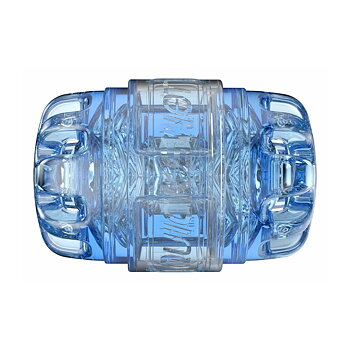 Masturberingsapparat Fleshlight Blå