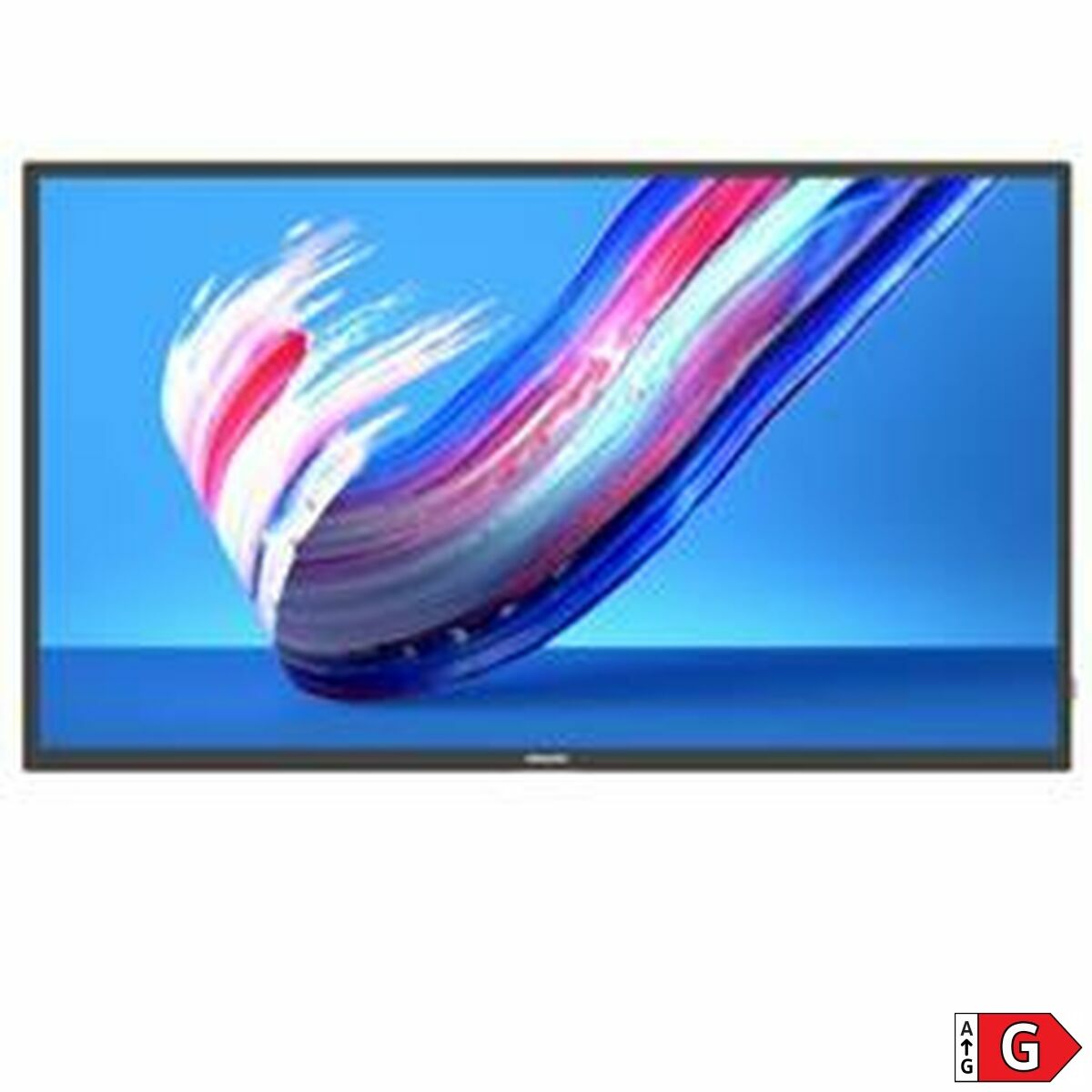 Videovägg Monitor Philips 32BDL3650Q Full HD 32" - 2