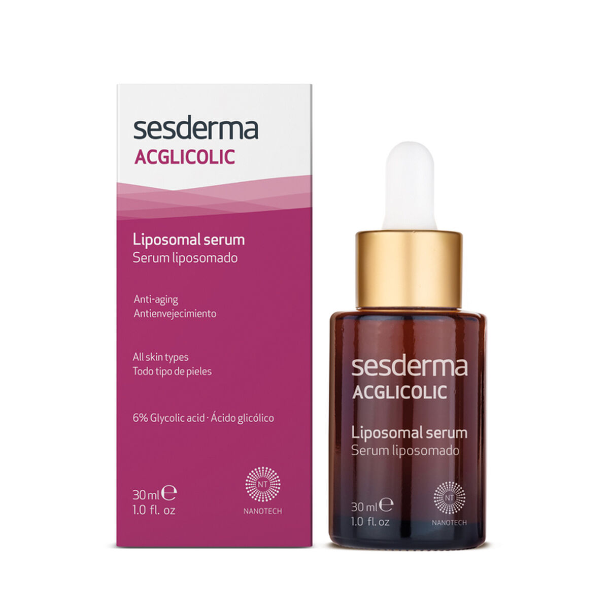 Anti-agingserum Sesderma 30 ml