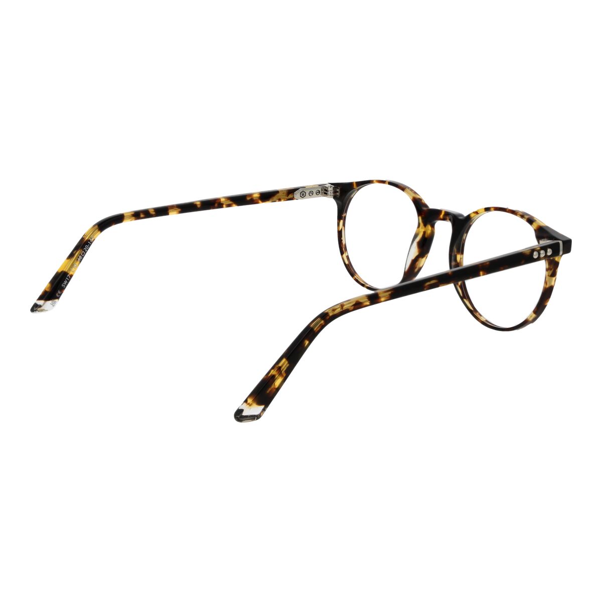Glasögonbågar Taylor Morris SW17 48C10 - 3