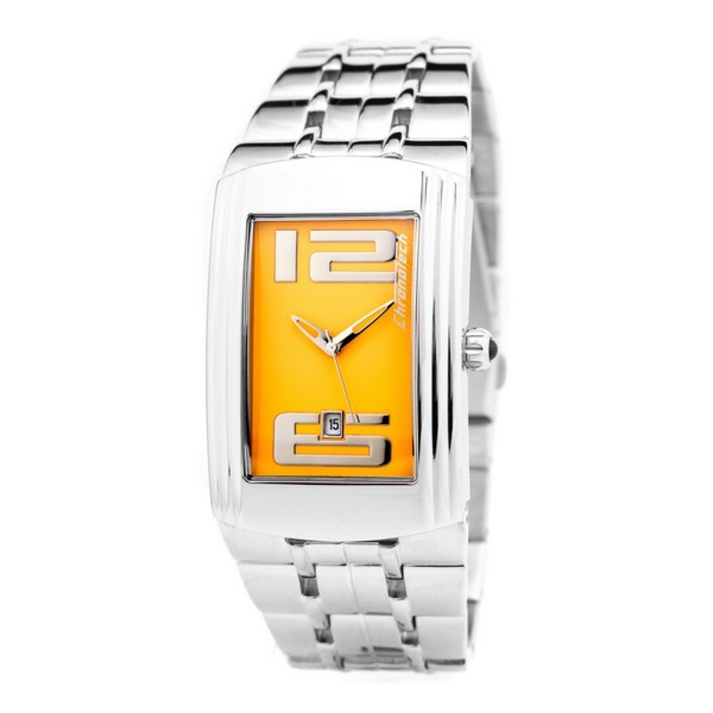 Unisexklocka Chronotech CT7017M-07M (Ø 32 mm) - 4