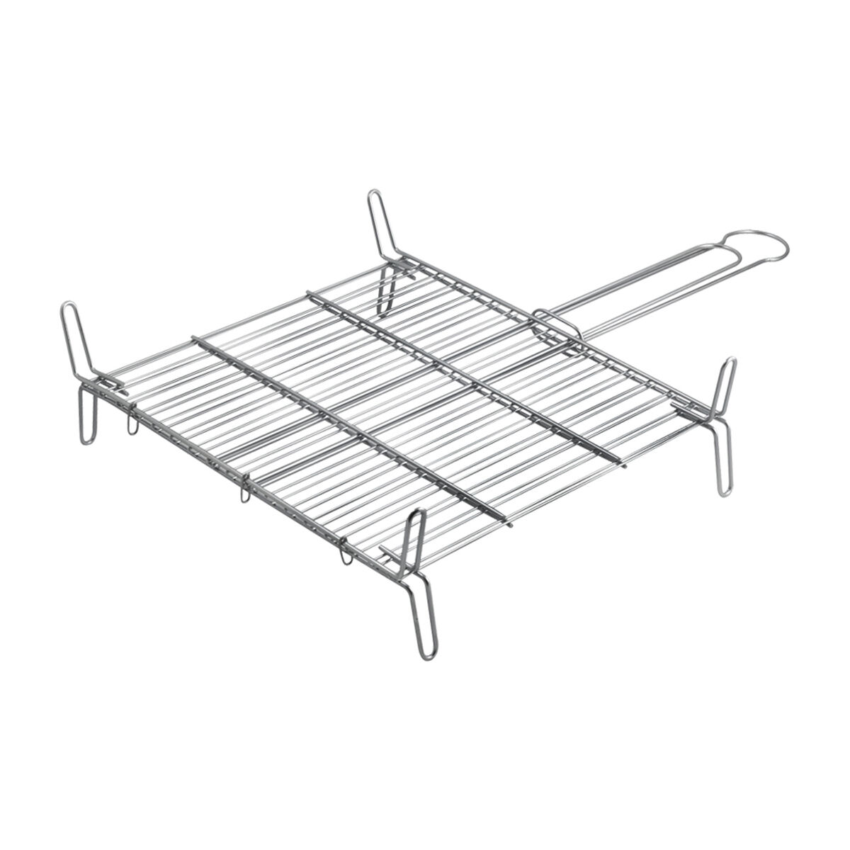 Grill EDM 35 x 35 cm - 3