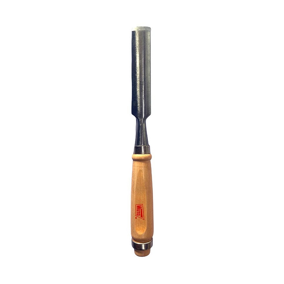 Urholkning Wuto Model 22 22 mm