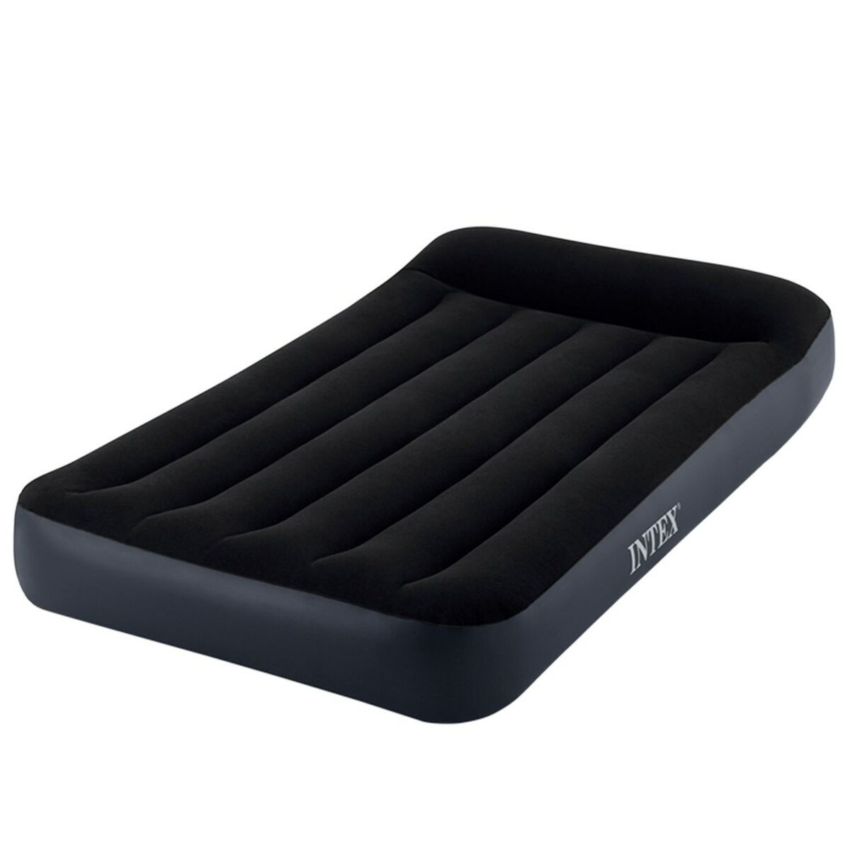 Luftmadrass Intex 99 x 25 x 191 cm (3 antal) - 9