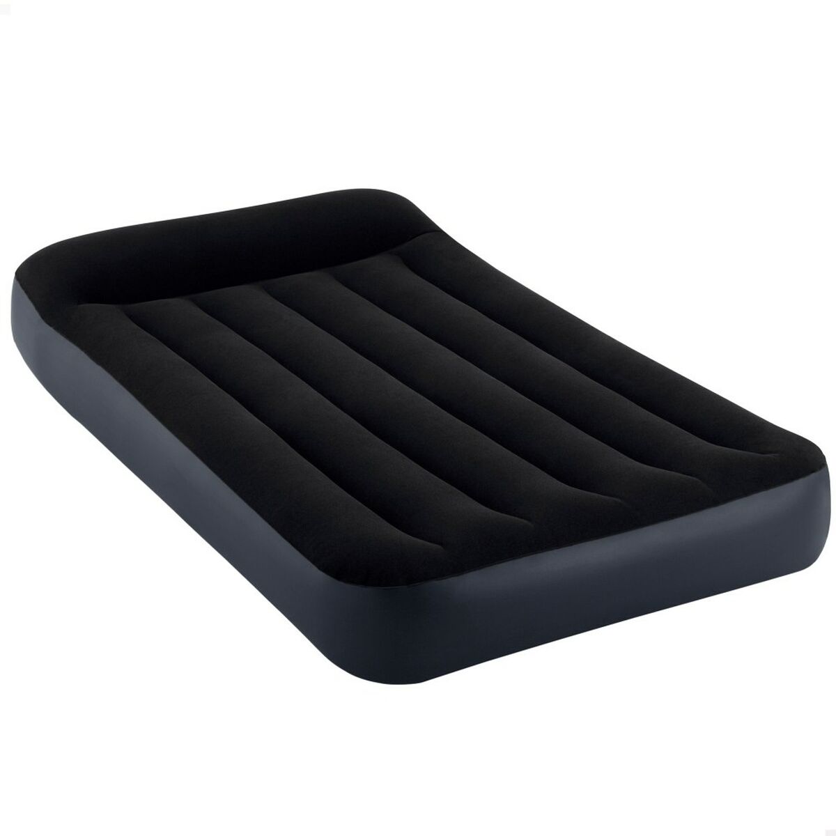 Luftmadrass Intex 99 x 25 x 191 cm (3 antal) - 12
