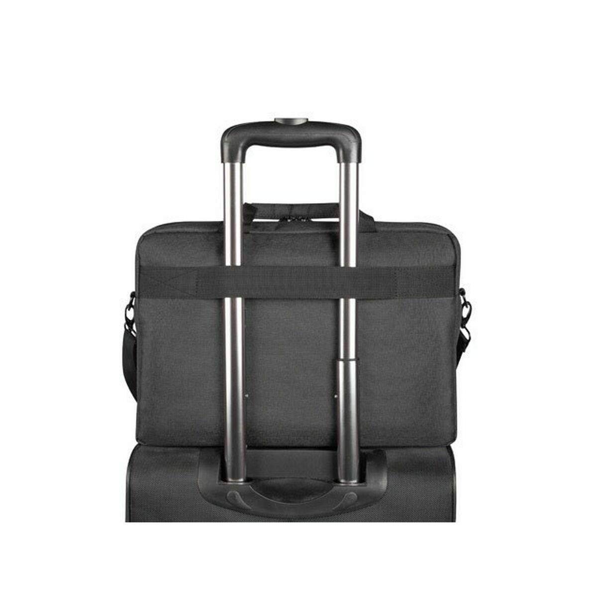 Laptopväska Natec Beira Svart - 14