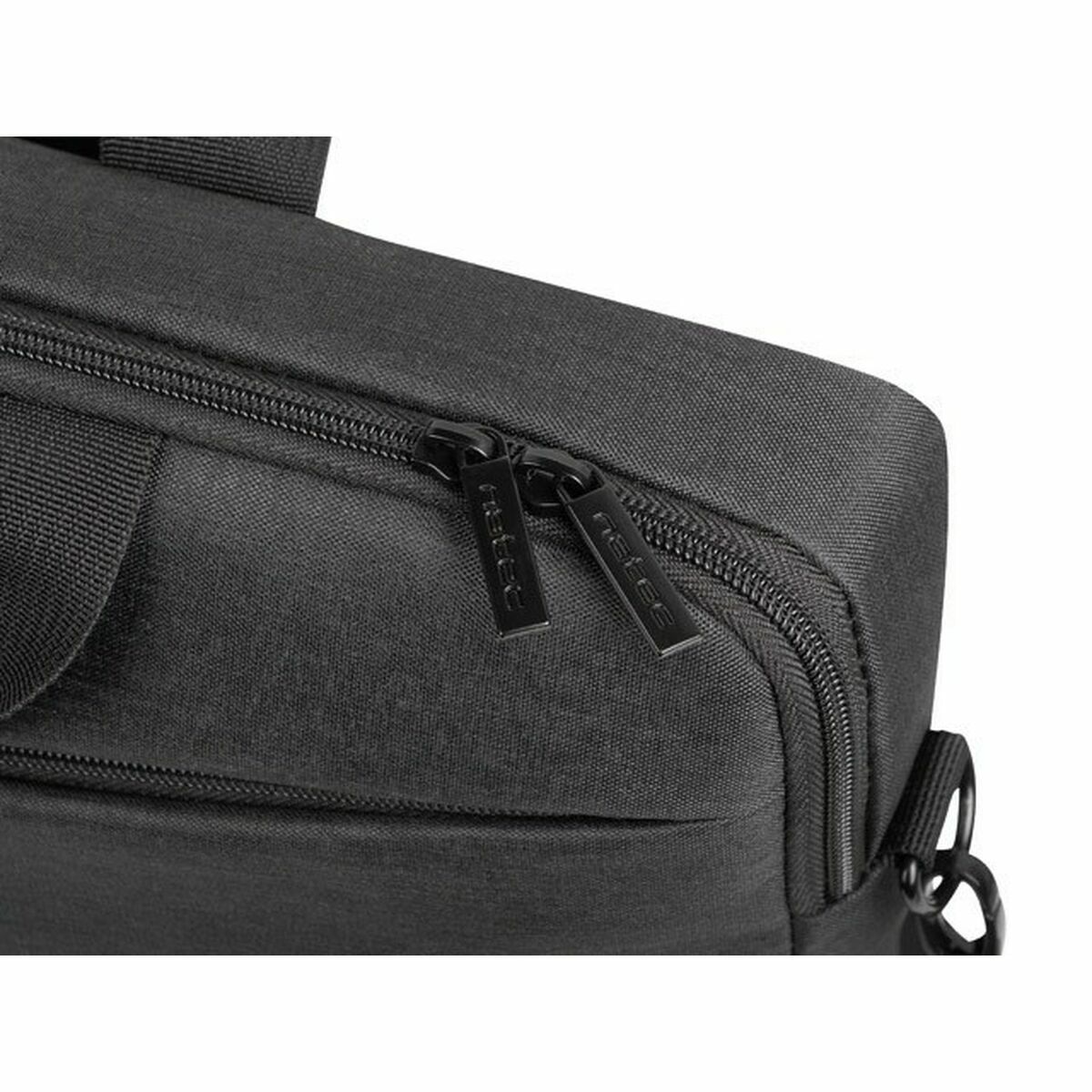 Laptopväska Natec Beira Svart - 11