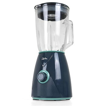 Glasmixer JATA JEBT1265 Blå 1300 W 1,5 L