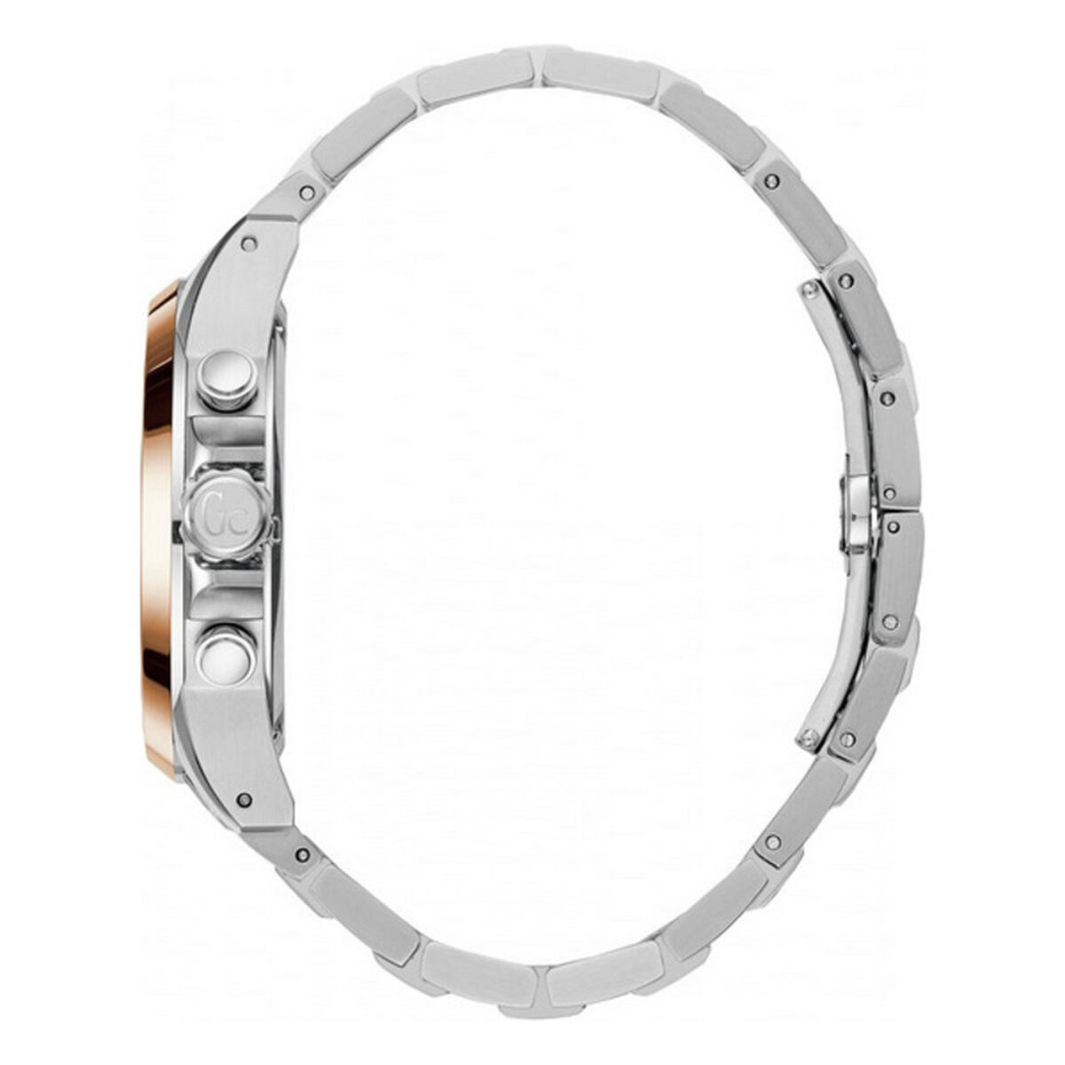 Herrklocka Guess Y08008G1 (Ø 42 mm) - 3