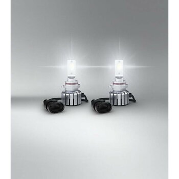 Glödlampa för bil Osram LEDriving HL H10 HIR1 HB3 19 W 12 V 6000 K