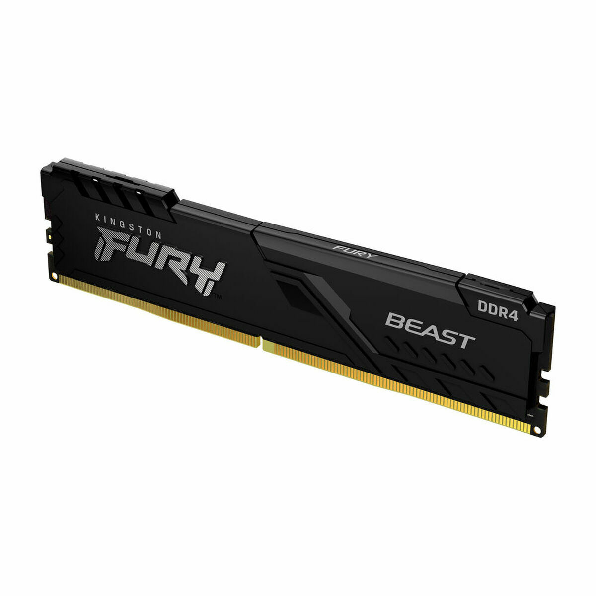 RAM-minne Kingston KF426C16BB/32 CL16 DDR4 32 GB 2666 MHz - 3