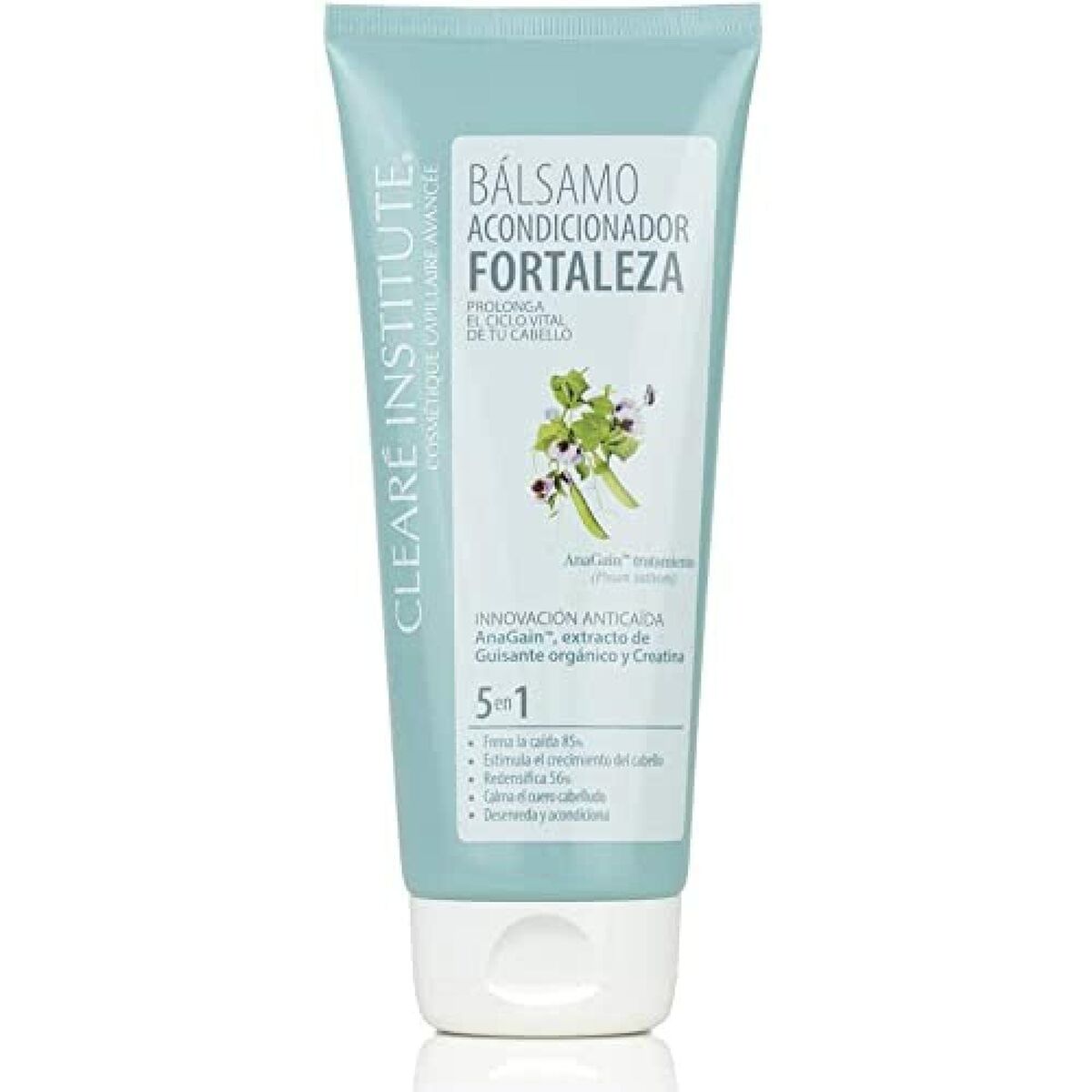 Balsam mot håravfall Clearé Institute 200 ml