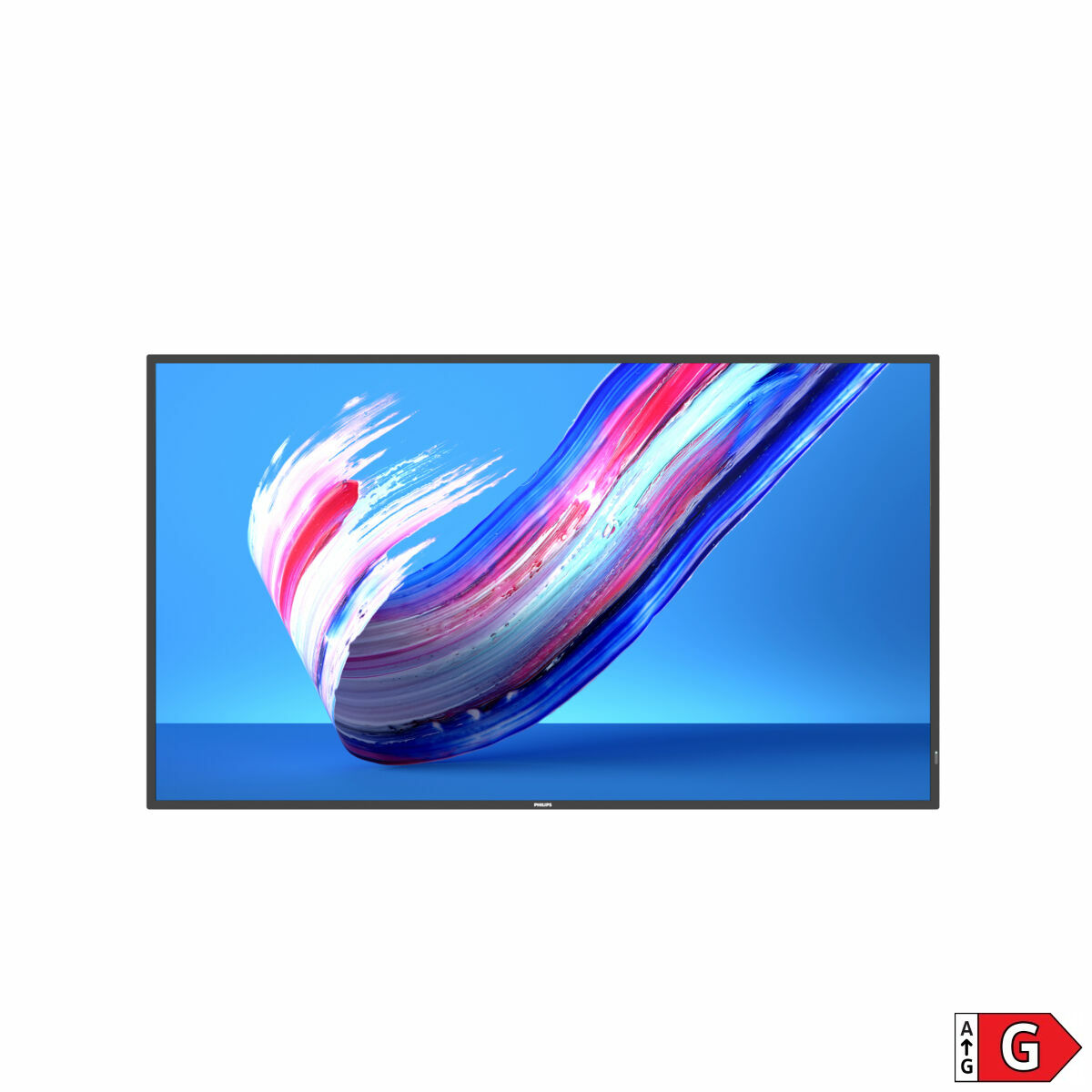 Videovägg Monitor Philips 55BDL3650Q/00 4K Ultra HD 55" 60 Hz - 2