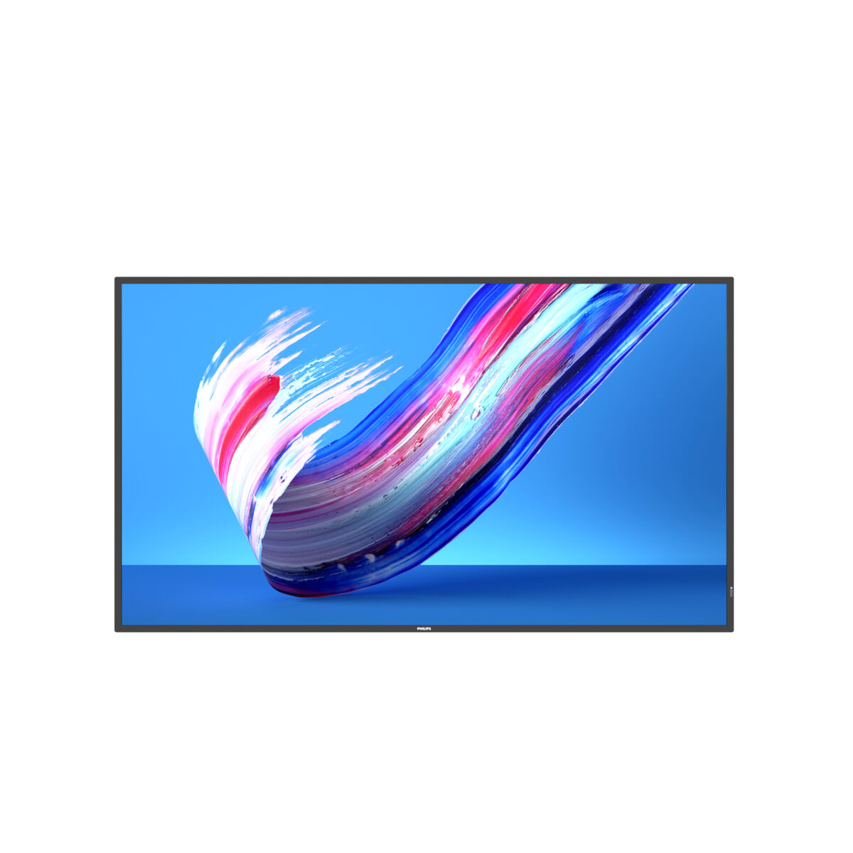 Videovägg Monitor Philips 55BDL3650Q/00 4K Ultra HD 55" 60 Hz - 4