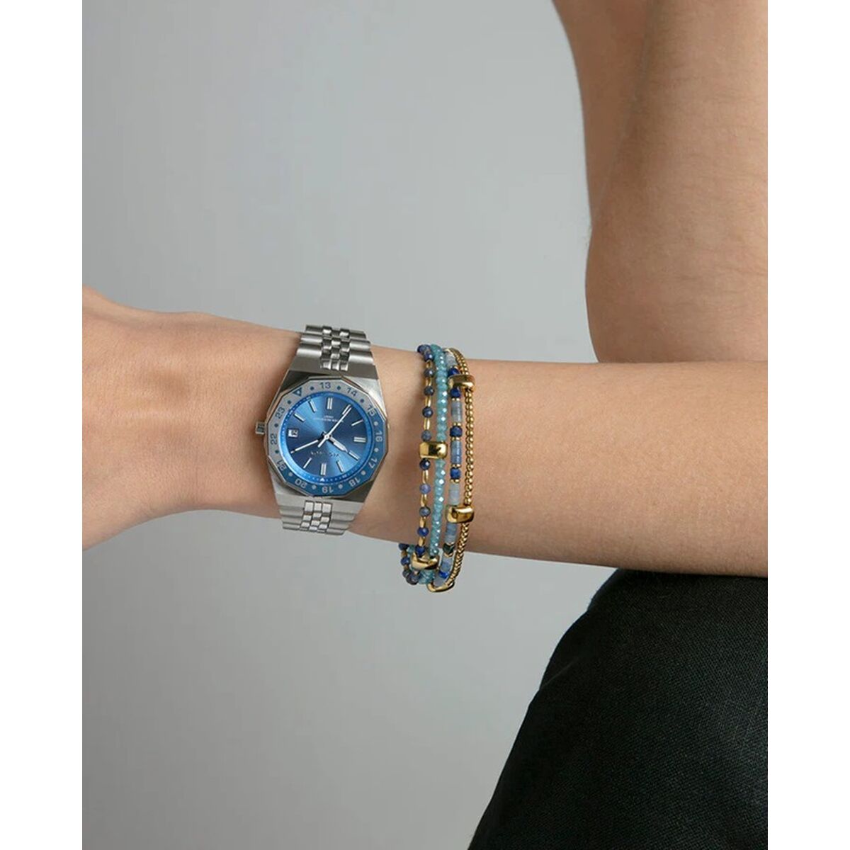 Damklocka Viceroy 42452-37 (Ø 34 mm) - 3
