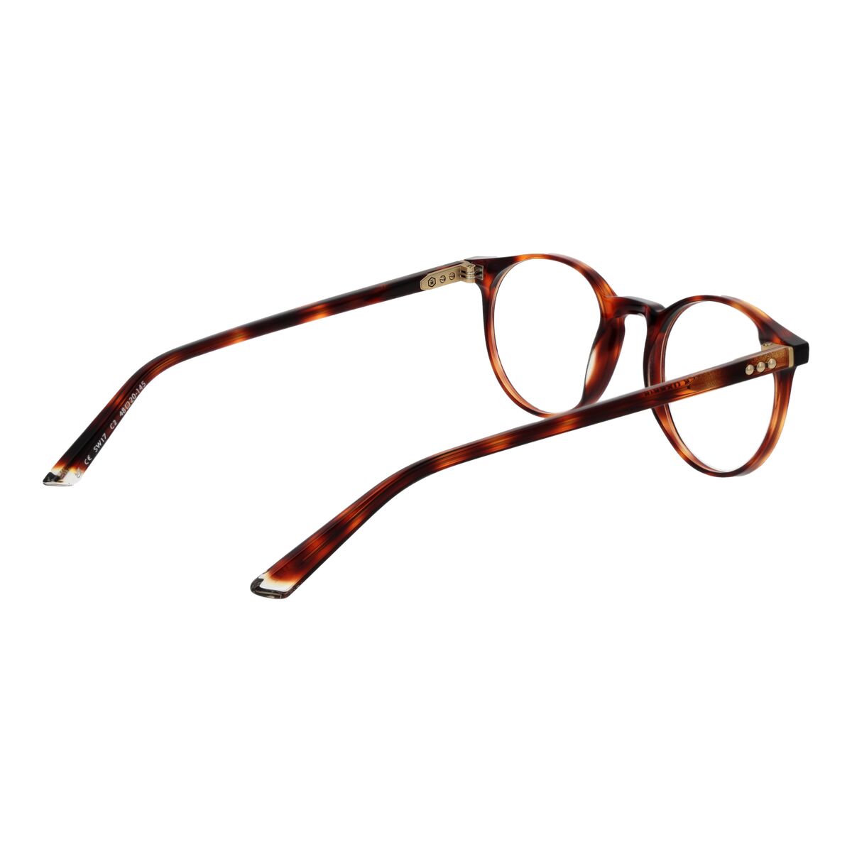 Glasögonbågar Taylor Morris SW17 48C2 - 3