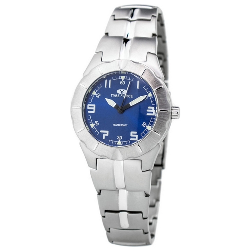 Damklocka Time Force TF1992L-02M (Ø 31 mm) - 5