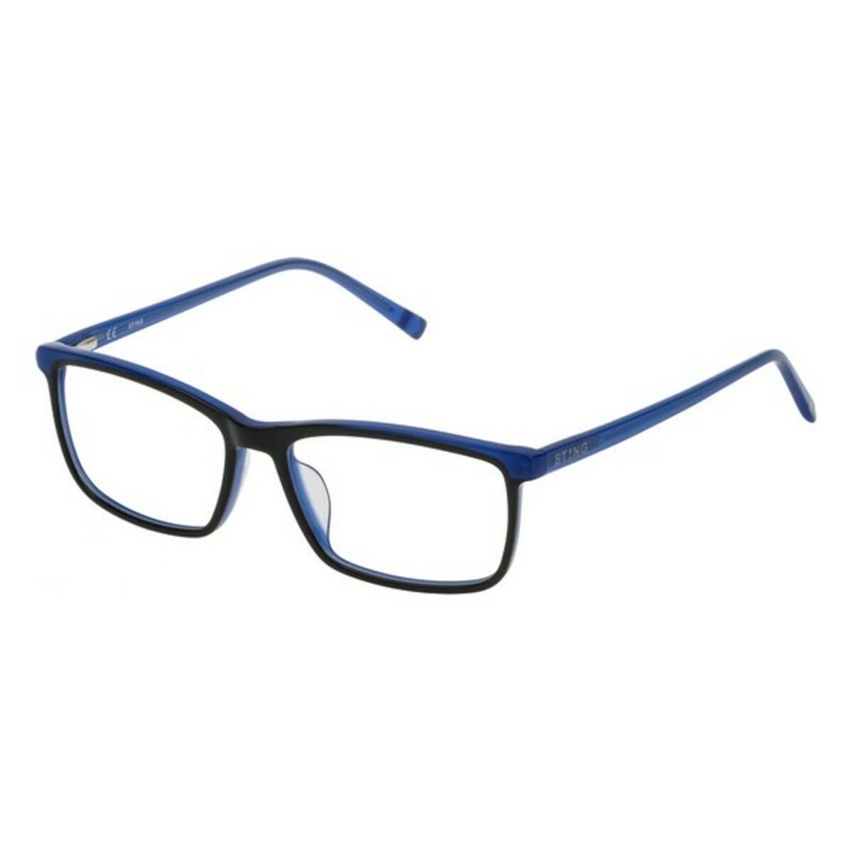 Glasögonbågar Sting VST107540V13 Svart ø 54 mm - 2