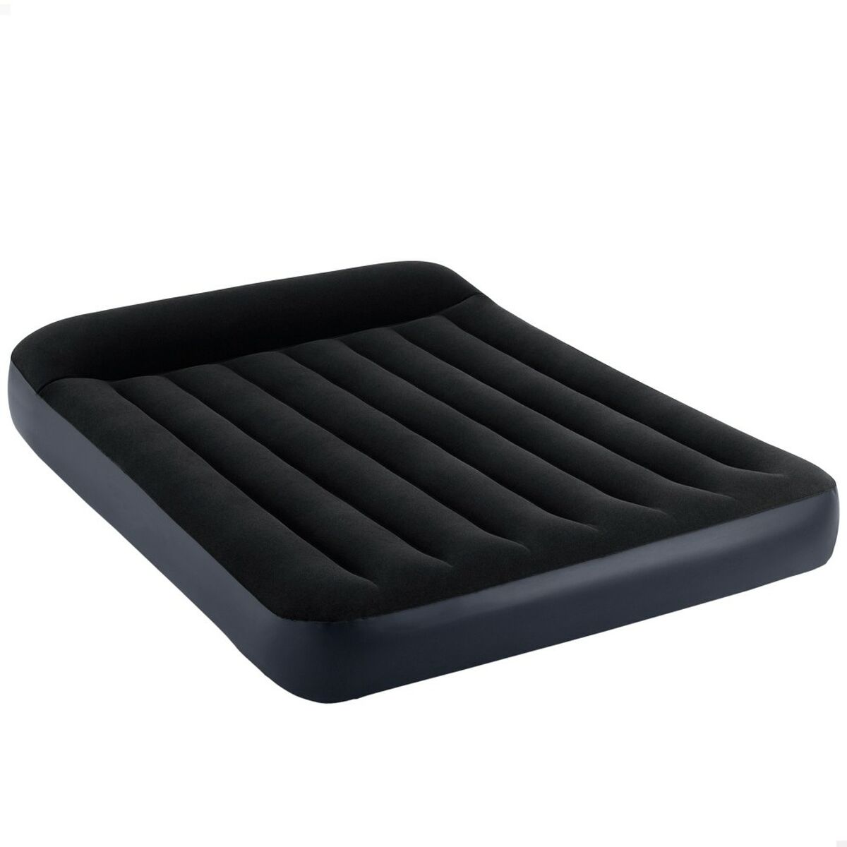 Luftmadrass Intex PILLOW REST CLASSIC 137 x 25 x 191 cm (3 antal) - 7