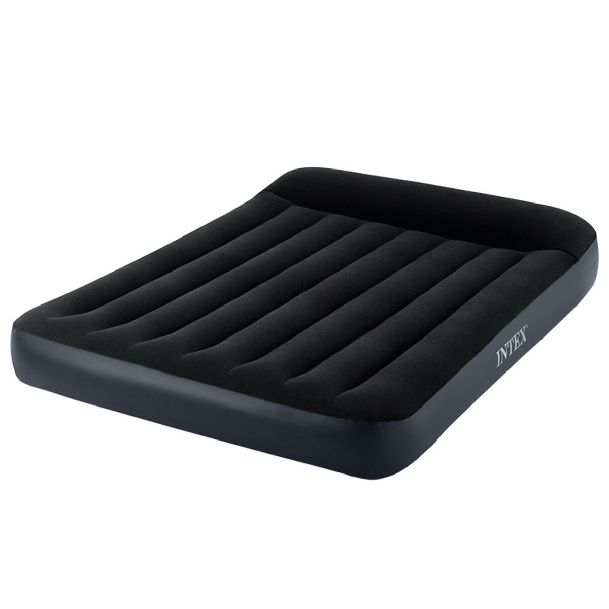 Luftmadrass Intex PILLOW REST CLASSIC 137 x 25 x 191 cm (3 antal) - 3
