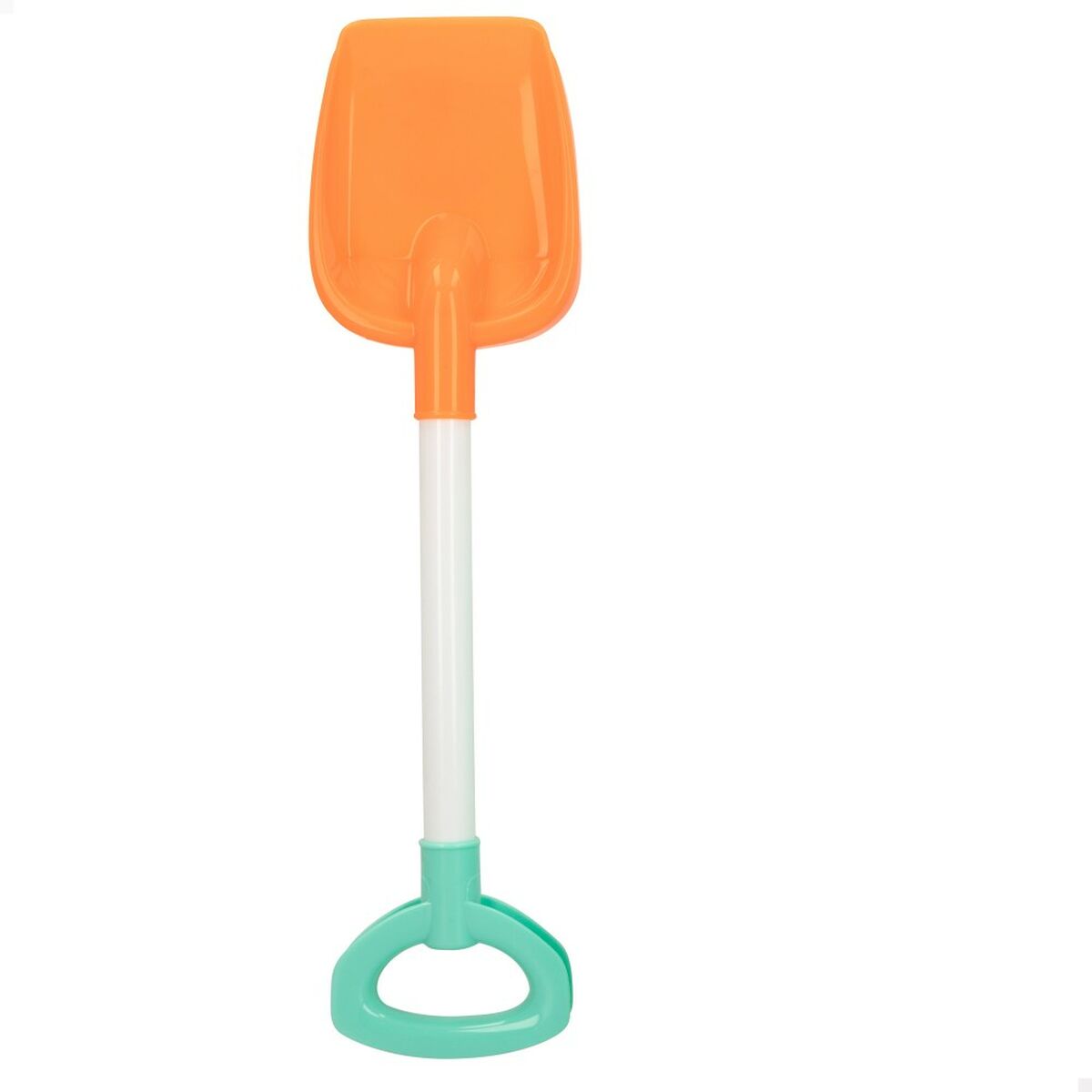Strandleksaker set Colorbaby 2 Delar Krokodil Spade polypropen (24 antal) - 4