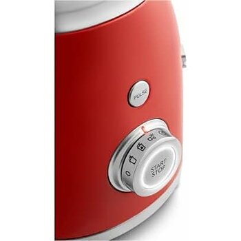 Glasmixer Smeg BLF03RDEU