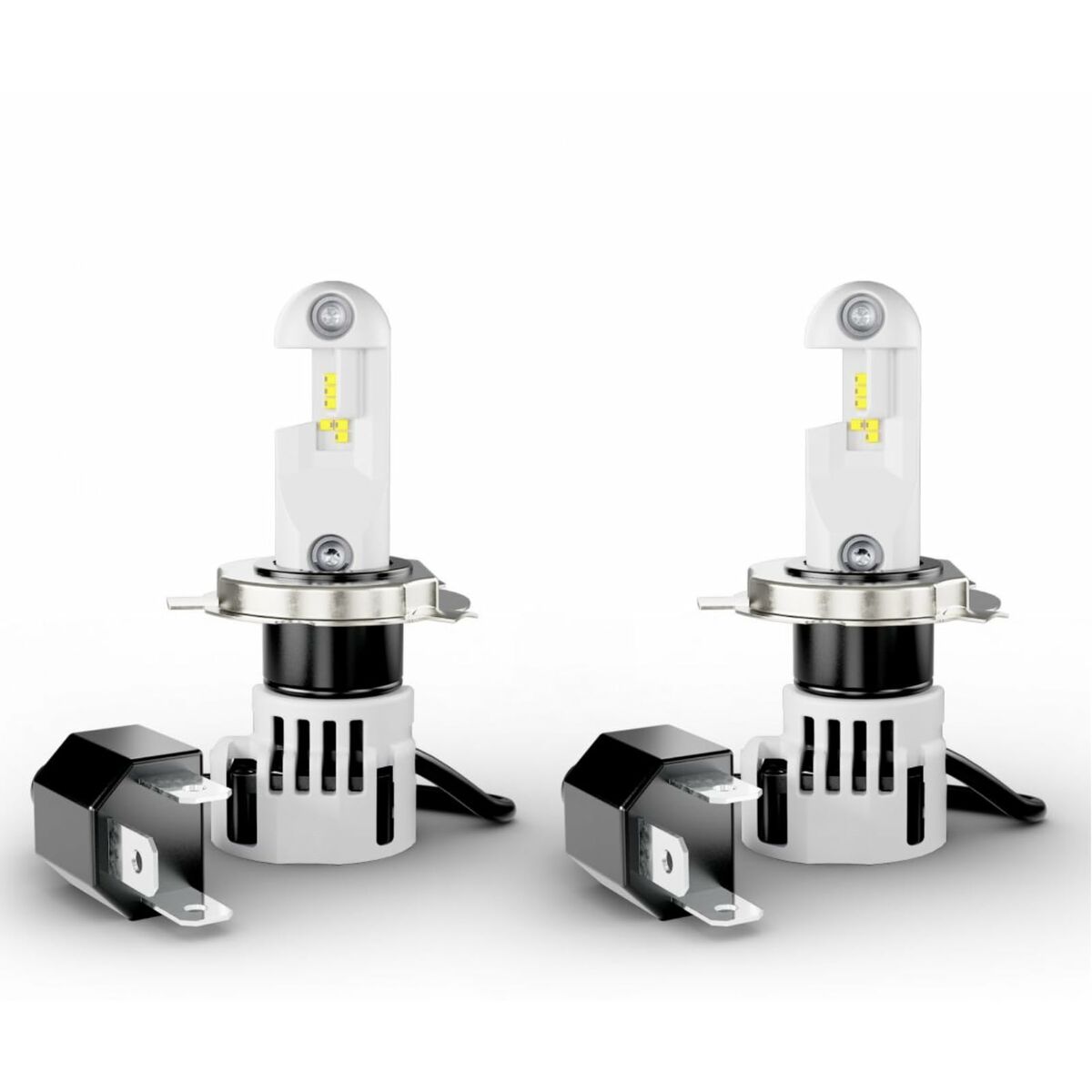 Glödlampa för bil Osram LEDriving HL Intense H4 12 V - 3