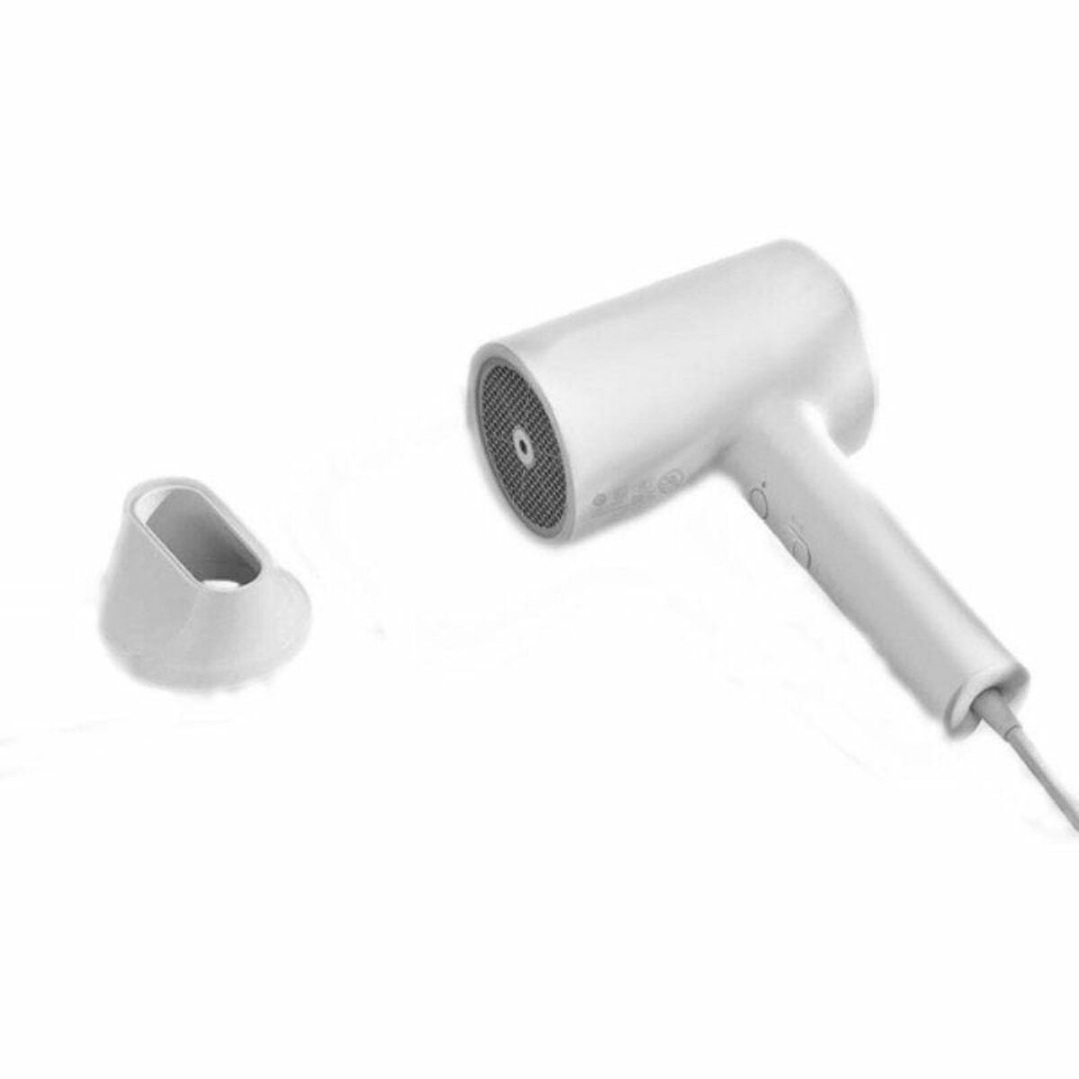 Hårtork Xiaomi Mi Ionic H300 1600 W Vit - 2