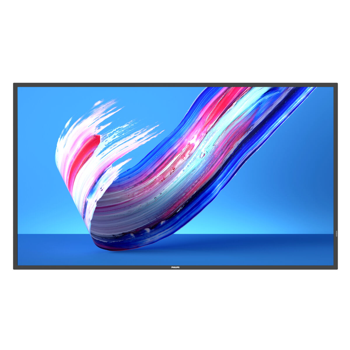 Videovägg Monitor Philips 50BDL3650Q 4K Ultra HD 50"