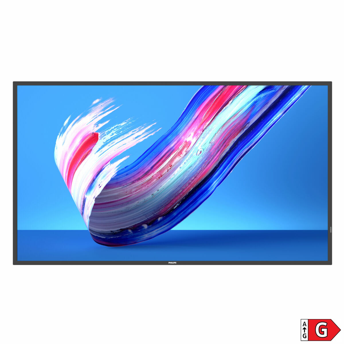 Videovägg Monitor Philips 50BDL3650Q 4K Ultra HD 50" - 2