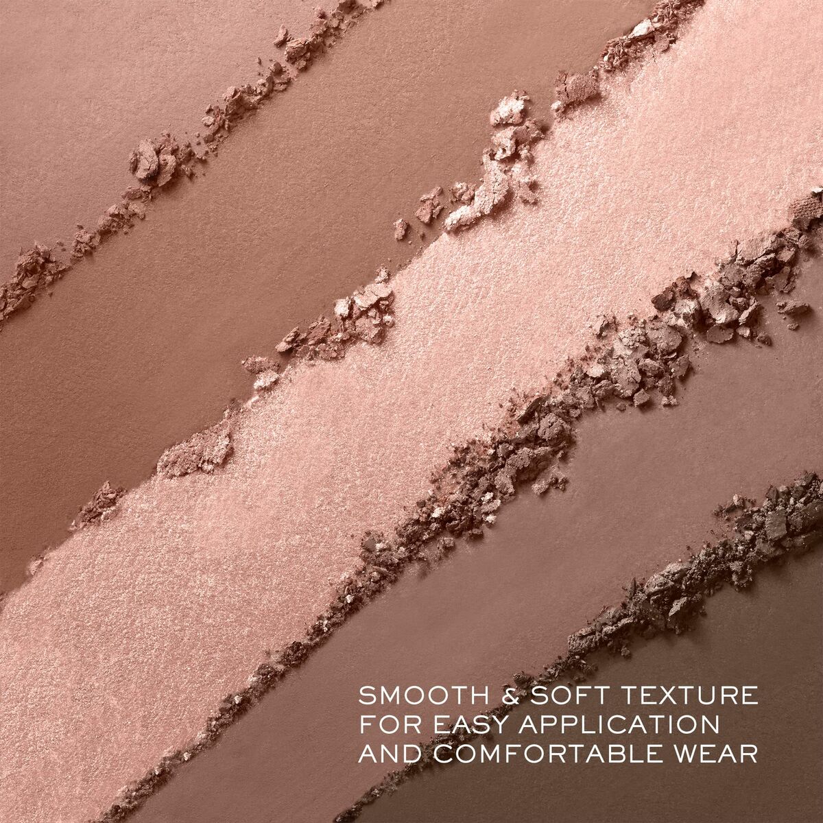 Ögonskugga Lancôme Hypnôse Palette Nº 18 Nº 18-Nude Sculptural (1 antal) - 2