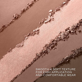 Ögonskugga Lancôme Hypnôse Palette Nº 18 Nº 18-Nude Sculptural (1 antal)