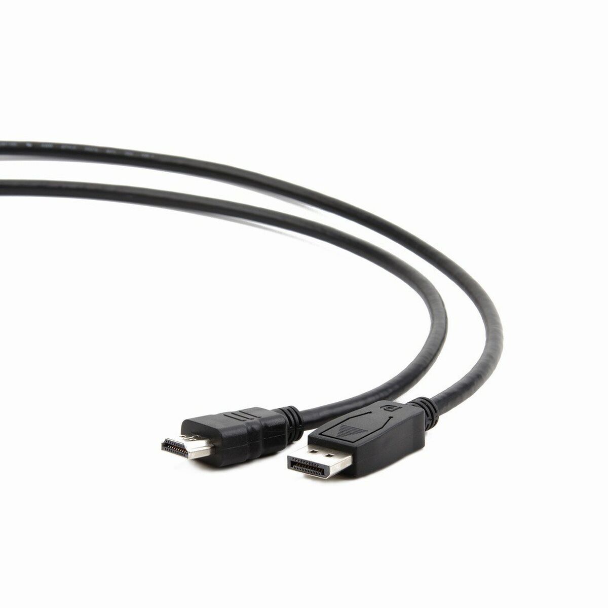 Kabel DisplayPort till HDMI GEMBIRD DisplayPort - HDMI, 1m - 3