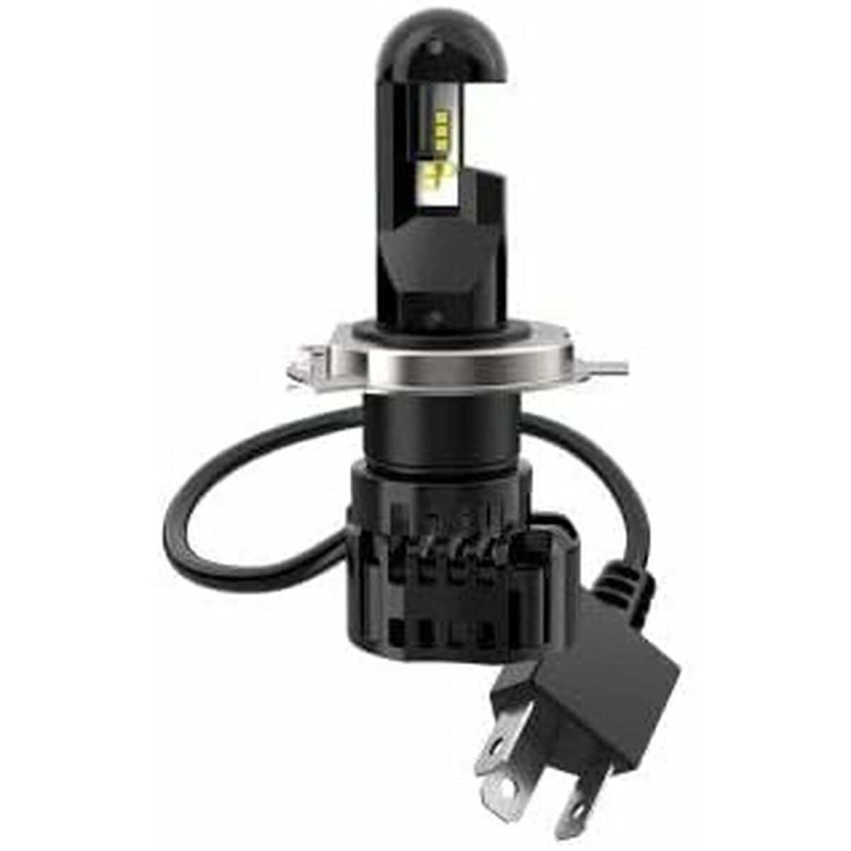 Glödlampa för bil Osram Nightbreaker H4 12 V LED - 3