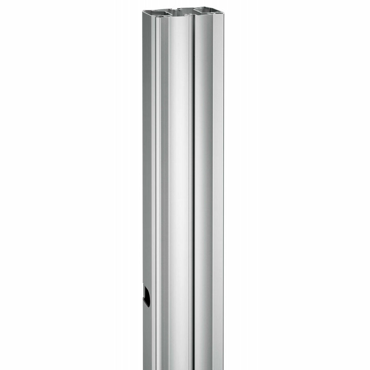 Anslutningsrör Vogel's 7227184 180 cm Silvrig