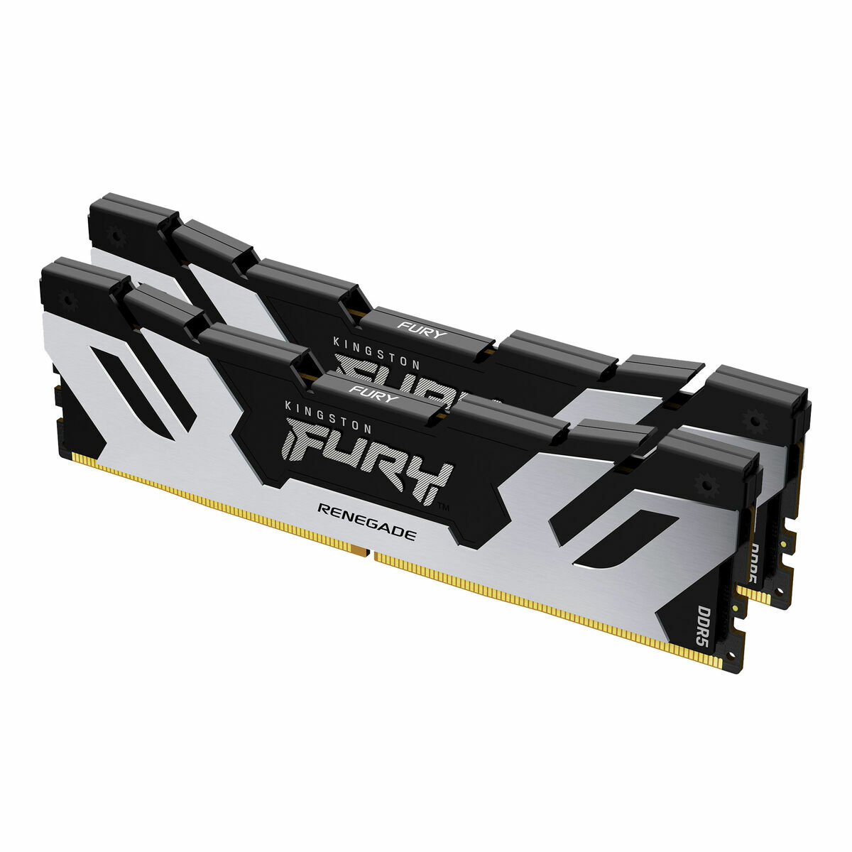 RAM-minne Kingston KF560C32RSK2-32 6000 MHz 32 GB DDR5 SDRAM DDR5 cl32