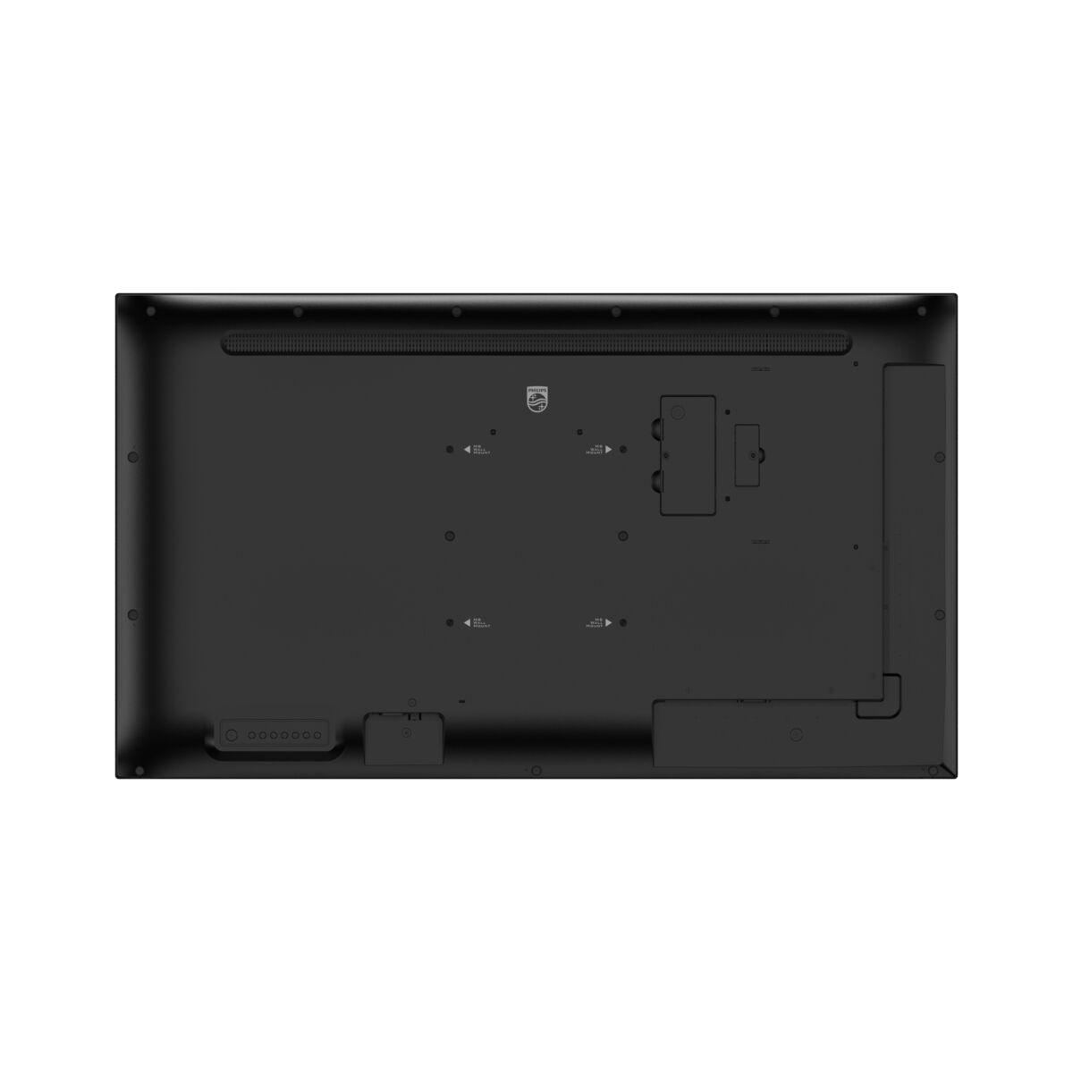 Videovägg Monitor Philips 43BDL4650D/00 4K Ultra HD 43" - 5