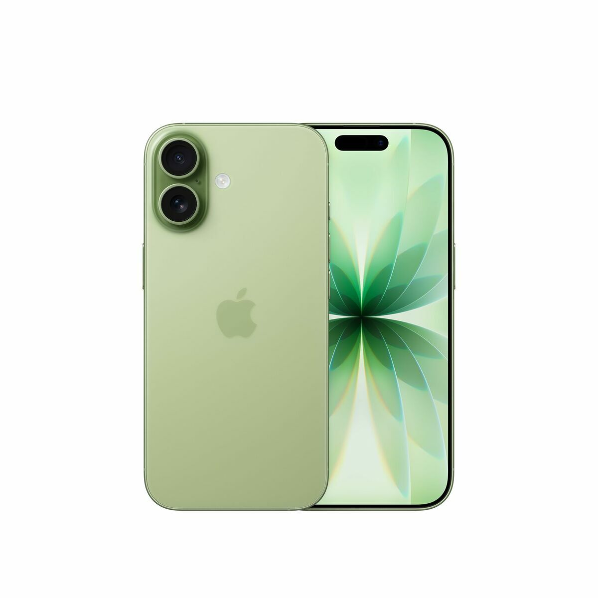 Smartphone Apple MG6V4QL/A 6,3" Hexa Core 8 GB RAM 512 GB Grön